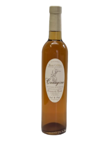 Vins doux naturel - domaines viticole des Pascales à Gabian