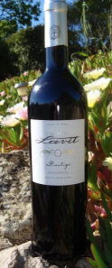 Château Lavit Prestige rouge, vins rouges du domaine viticole des Pascales à Gabian